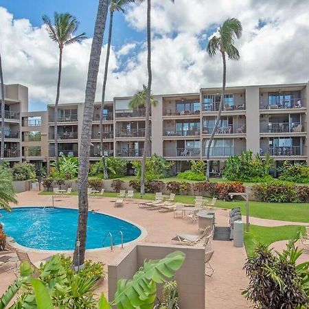 Hale Ono Loa 403- Top Floor, Ocean View, & Complete Modern Remodel Apartment Kahana Exterior photo