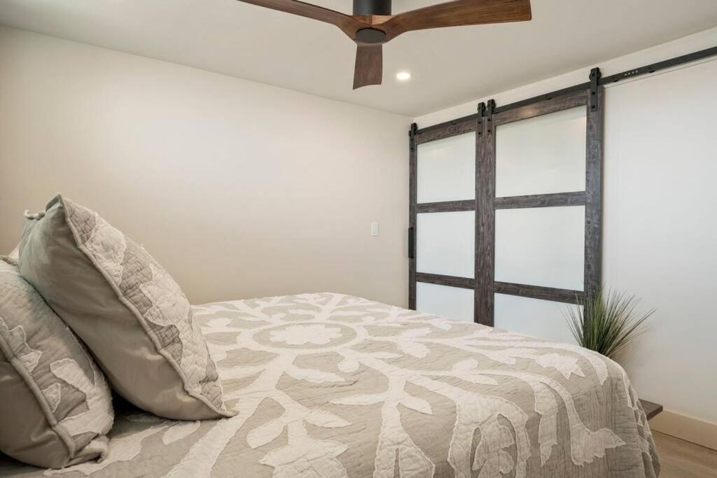 Hale Ono Loa 403- Top Floor, Ocean View, & Complete Modern Remodel Apartment Kahana Exterior photo
